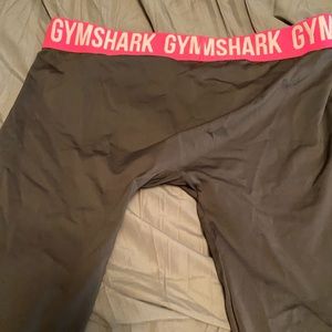 Brand new gym shark leggings